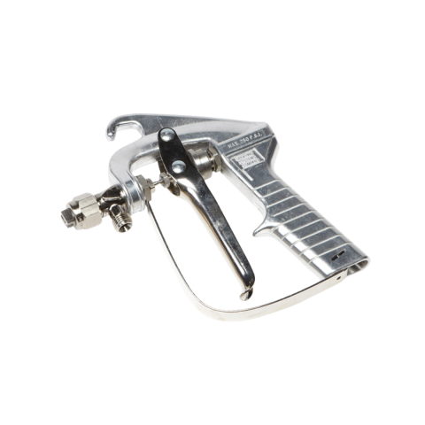 Professional Spray Gun with UniJet® 6501 Tip